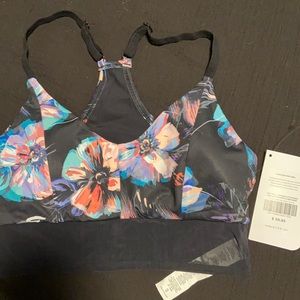 Fabletics sports bra